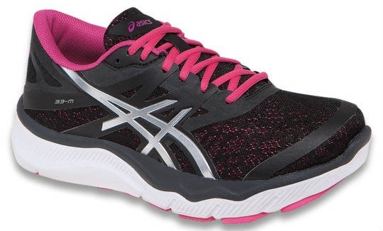 Asics 33-M