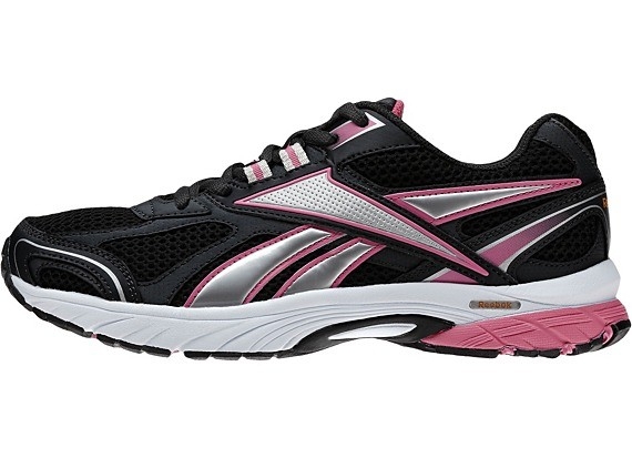 Reebok PHEEHAN RUN - PINK RIBBON