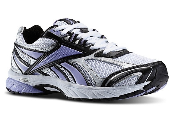 Reebok PHEEHAN RUN - WIDE D