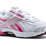 Reebok PHEEHAN RUN - PINK RIBBON V59646