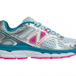 New Balance 860v4 W860WP4