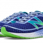 New Balance Fresh Foam Boracay 980v2 W980BG2