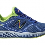 New Balance FRESH FOAM 980v1 W980BY