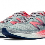 New Balance Fresh Foam Boracay 980v2 W980SP2