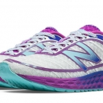 New Balance Fresh Foam Boracay 980v2 W980WP2