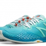 New Balance MINIMUS ZERO v2 WR00BW2