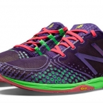 New Balance MINIMUS ZERO v2 WR00PG2