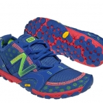 New Balance MINIMUS 10v2 TRAIL WT10DP2