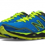 New Balance LEADVILLE 1210v2 TRAIL wt1210b2