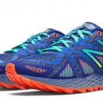 New Balance FRESH FOAM 980v1 TRAIL WT980BG