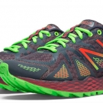 New Balance FRESH FOAM 980v1 TRAIL WT980OB