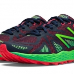 New Balance FRESH FOAM 980v1 TRAIL WT980PG