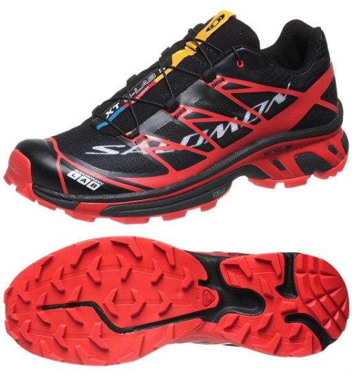 Salomon XT S-Lab 5