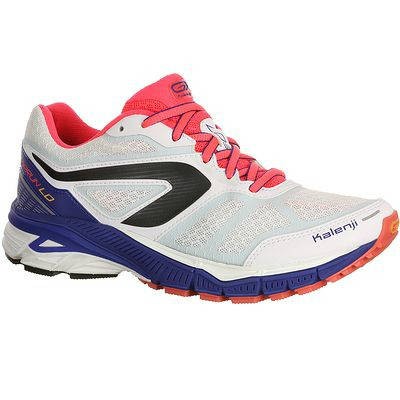 Kalenji KIPRUN LD 3 tests reviews on RATE YOUR SHOES