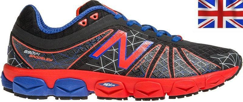 extraño Armstrong reducir New Balance 890v4 tests, reviews on RATE YOUR SHOES