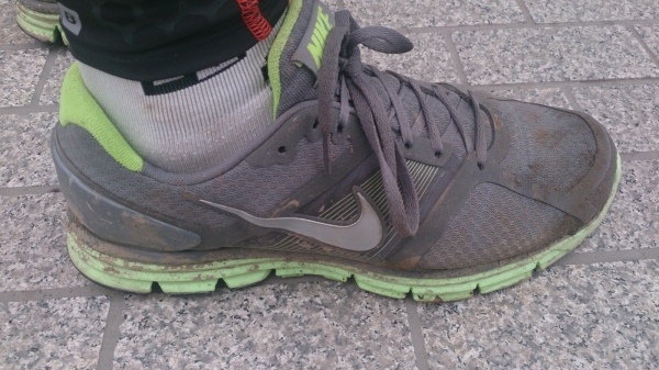 Review Nike LunarEclipse+ 2