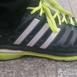 Review Adidas SONIC BOOST 