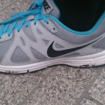 Review Nike Revolution 2 MSL 