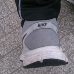 Review Nike Revolution 2 MSL 