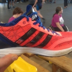 Review Adidas adizero Adios 2 