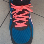 Review Asics GEL-CHARGE 33 