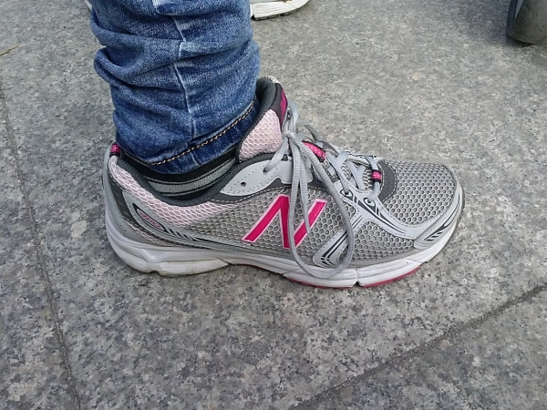 Review New Balance 480v3