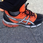 Review Asics GEL-PULSE 5 