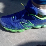 Review New Balance 890v4 