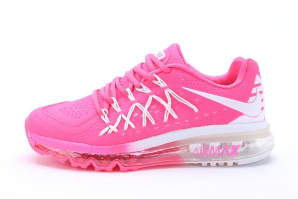 Review Nike Air Max 2015