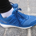 Review Adidas Energy Boost 2 