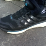 Review Adidas Energy Boost 2 