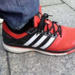 Review Adidas SUPERNOVA GLIDE 6 BOOST 