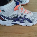 Review Asics GEL-GALAXY 6 