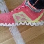 Review Reebok ZIGQUICK FIRE 