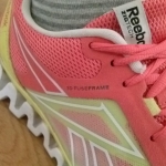 Review Reebok ZIGQUICK FIRE 