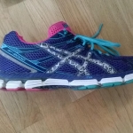 Review Asics GT-2000 