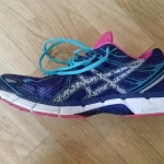 Review Asics GT-2000 