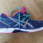 Review Asics GT-2000 