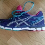 Review Asics GT-2000 