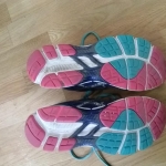 Review Asics GT-2000 