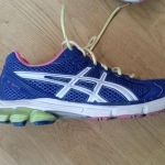 Review Asics GT-2170 