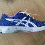 Review Asics GT-2170 