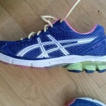 Review Asics GT-2170 