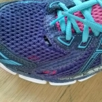 Review Asics GT-2000 