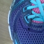 Review Asics GT-2000 