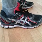 Review Asics GT-2000 2 