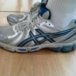 Review Asics GEL-PHOENIX 5 