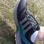 Review Adidas Kanadia 5 Trail 