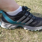 Review Adidas Kanadia 5 Trail 