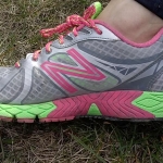 Review New Balance 870v3 